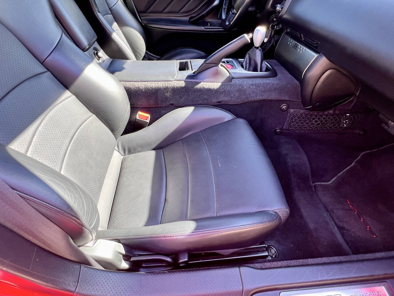 Used Car 2000 Honda S2000  Base 2dr Convertible For Sale Under $35,000 In Austin, Texas