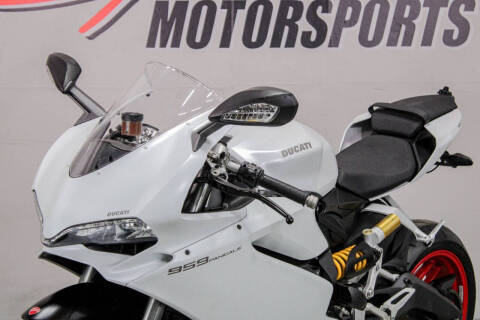 2016 Ducati Panigale 959