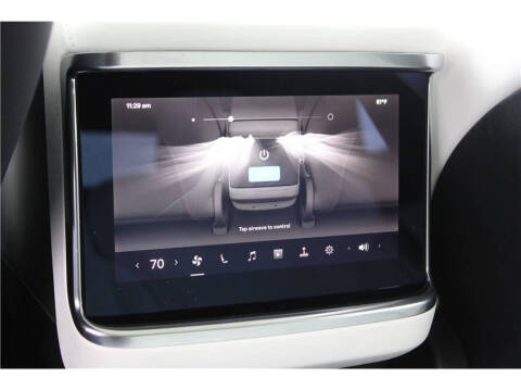 2022 Tesla Model S Plaid