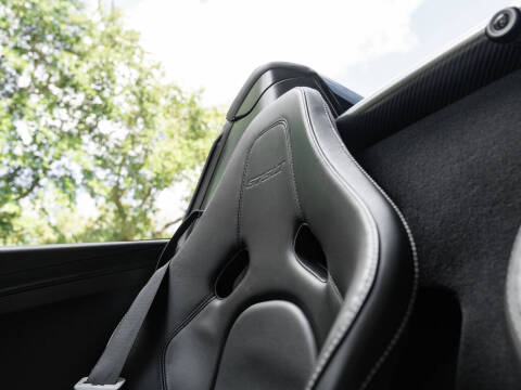 2016 McLaren 675LT Spider