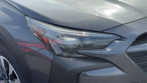 2025 Subaru Outback Touring XT