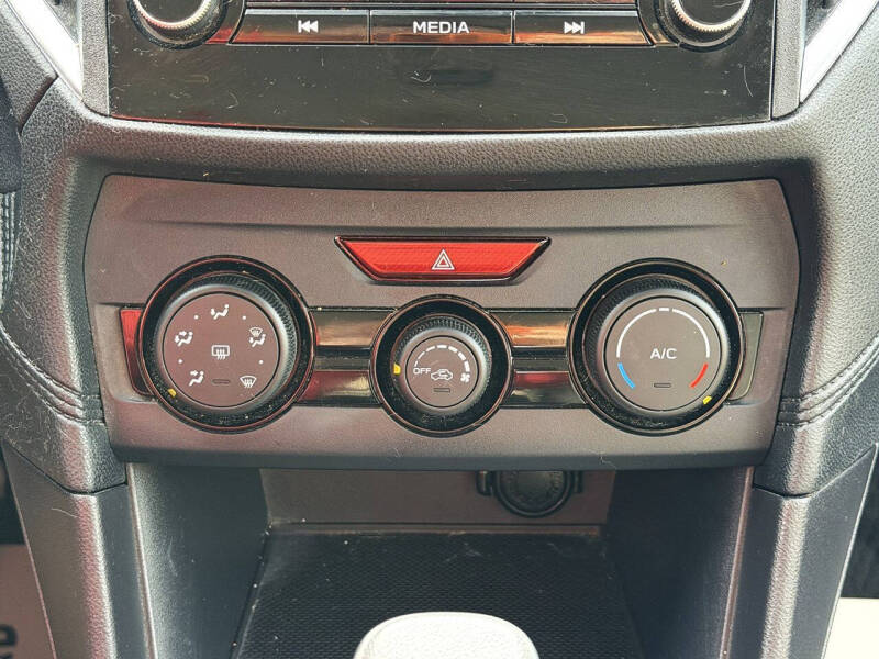 2018 Subaru Impreza 2.0i