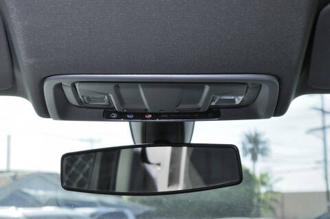 2022 Chevrolet Silverado 1500 Limited LT