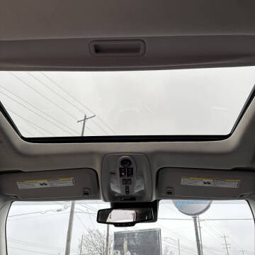 2015 GMC Terrain SLT-2