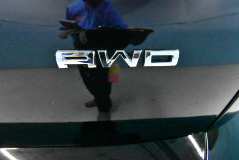 2026 Ford Escape ST-Line Elite