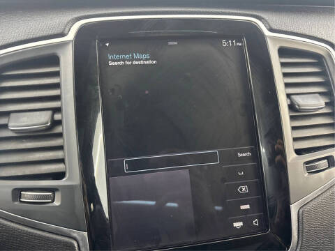 2021 Volvo XC90 T5 Momentum