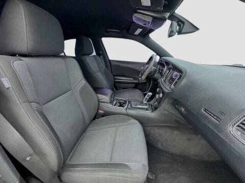 2018 Dodge Charger R/T