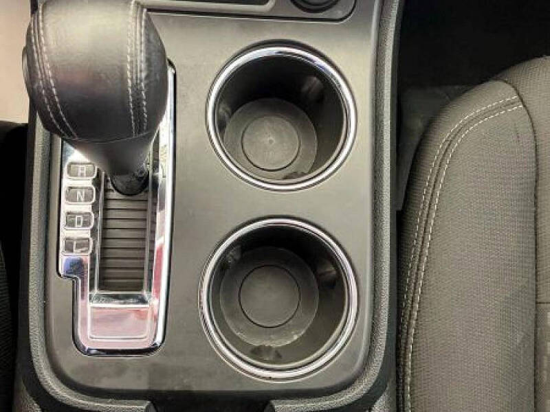 2014 GMC Acadia SLE-1