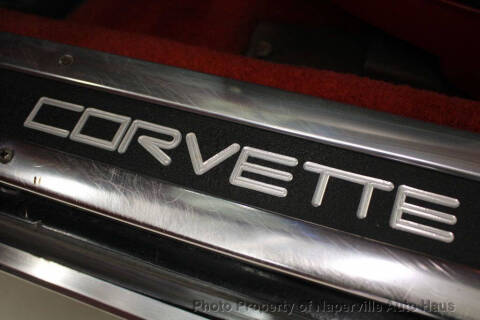 1979 Chevrolet Corvette