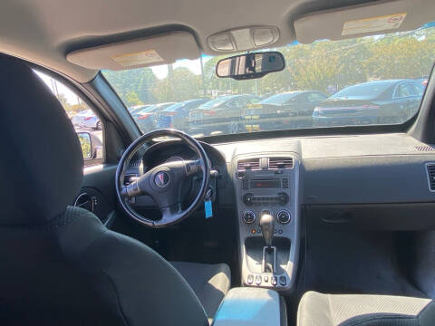 2006 Pontiac Torrent