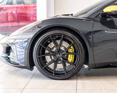 2026 Lotus Emira
