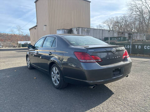2008 Toyota Avalon Touring