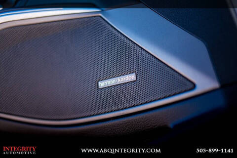 2024 BMW M3 Competition