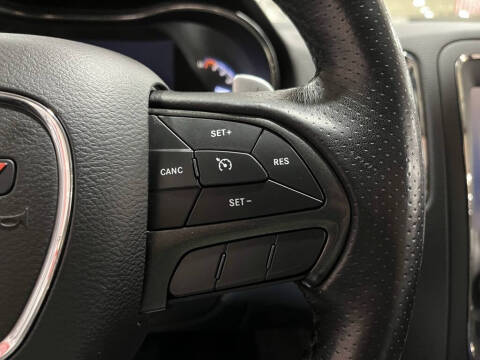 2019 Dodge Durango GT Plus