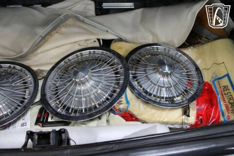 1973 Chevrolet Caprice