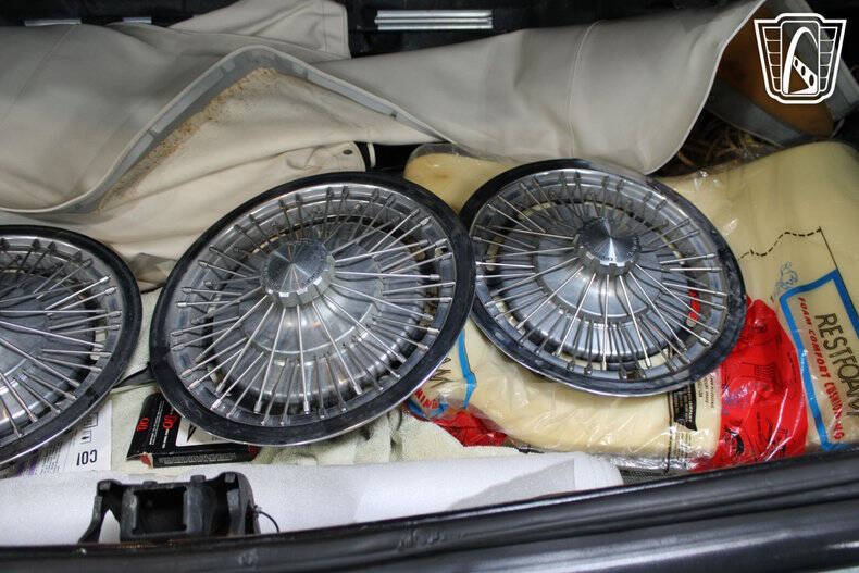 1973 Chevrolet Caprice