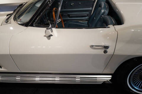 1967 Chevrolet Corvette