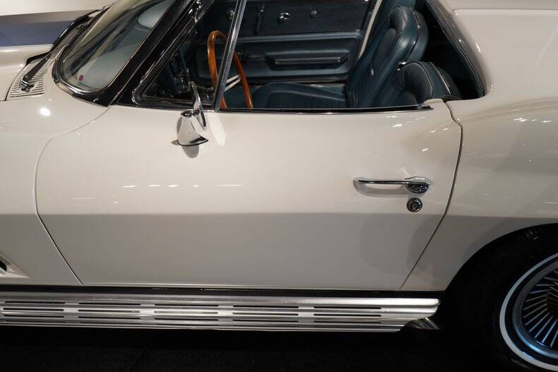 1967 Chevrolet Corvette