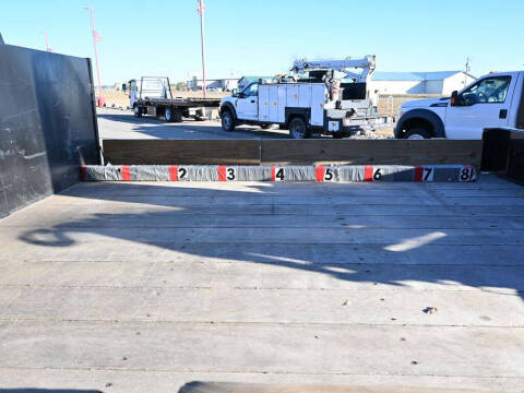 2022 Ford F-550 Super Duty