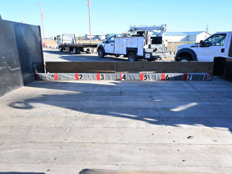 2022 Ford F-550 Super Duty