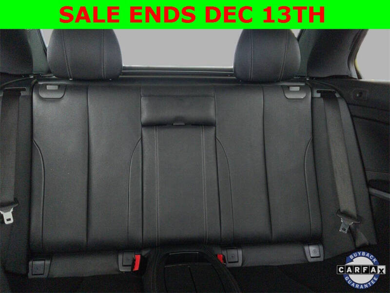 2018 BMW 4 Series 430i xDrive