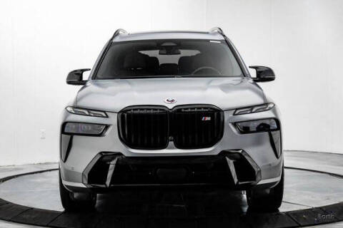 2023 BMW X7 M60i