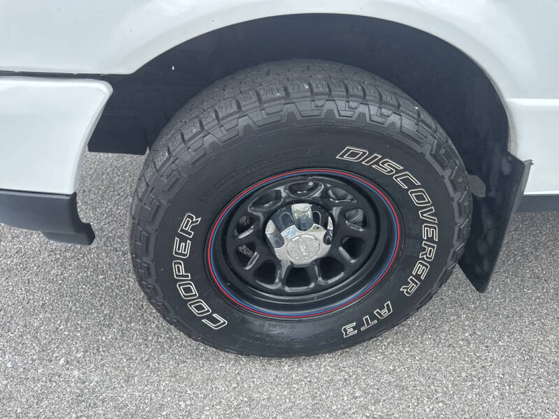 2011 Ford Ranger XLT