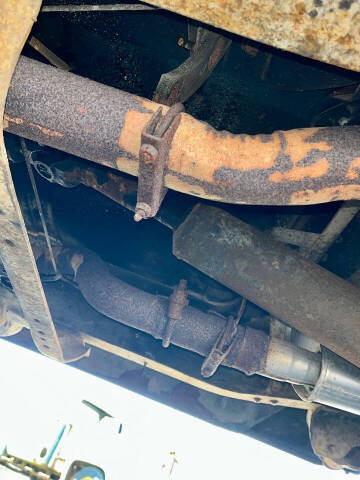 1977 Chevrolet Blazer