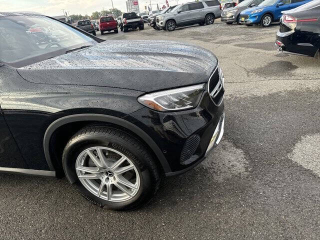 2023 Mercedes-Benz GLC for sale at Mid-State Pre-Owned in Beckley, WV