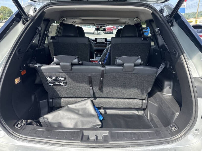 2025 Mitsubishi Outlander PHEV SE