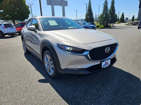 2022 Mazda CX-30 2.5 S Preferred
