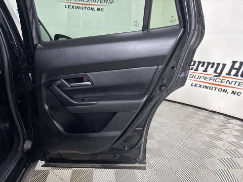 2025 Mazda CX-50 2.5 S Premium