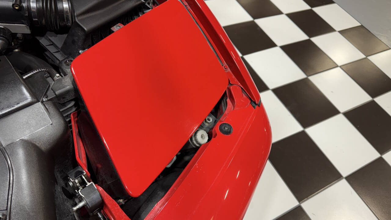 1991 BMW 8 Series 96