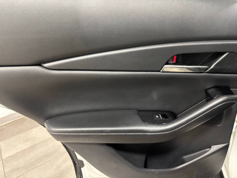 2025 Mazda CX-30 2.5 S Preferred