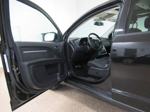 2010 Dodge Journey SXT