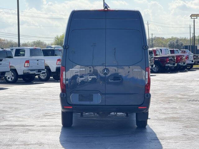 2019 Mercedes-Benz Sprinter
