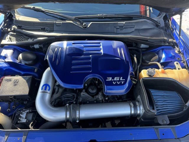 2019 Dodge Challenger GT