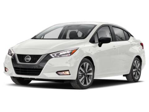 2020 Nissan Versa for sale at Corpus Christi Pre Owned in Corpus Christi TX
