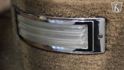 1941 Cadillac Fleetwood