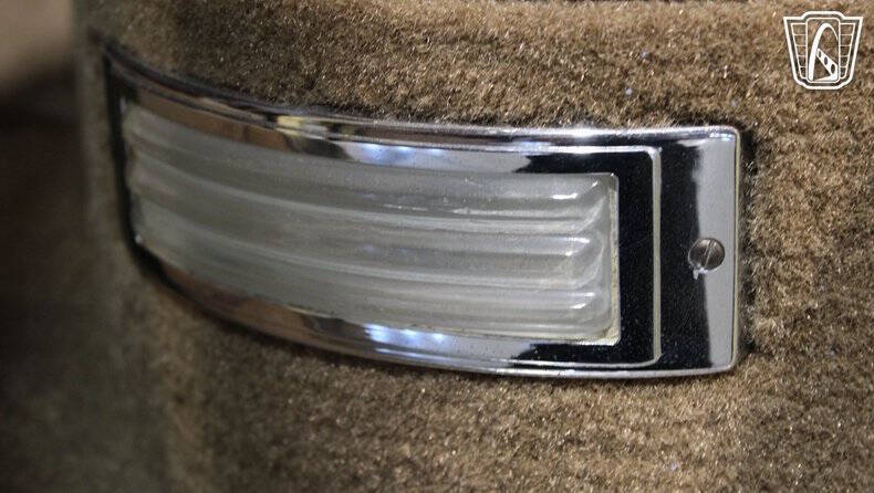 1941 Cadillac Fleetwood