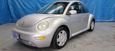 2001 Volkswagen New Beetle for sale at Auto 3000 in Conyers GA
