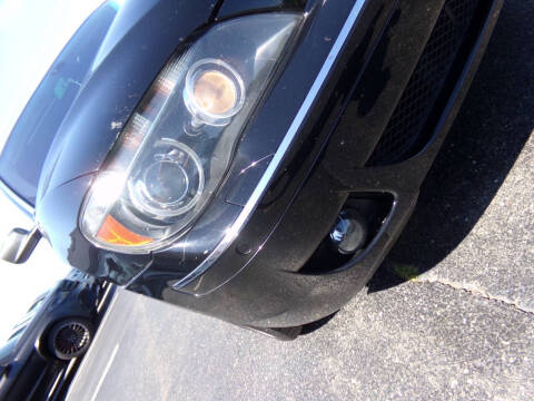 2006 BMW 7 Series 750Li