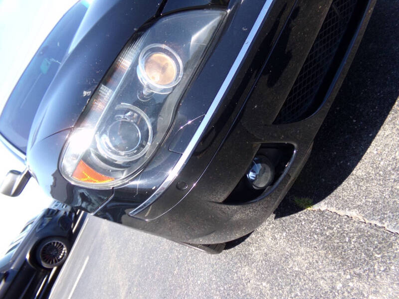 2006 BMW 7 Series 750Li