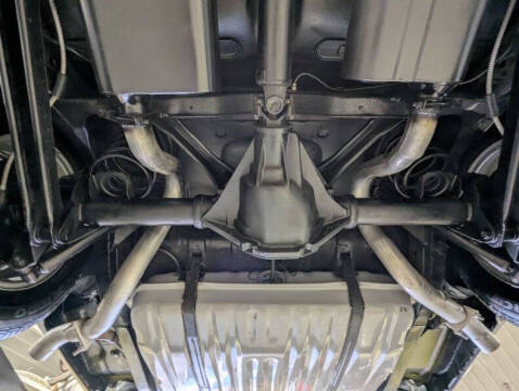 1967 Chevrolet Chevelle