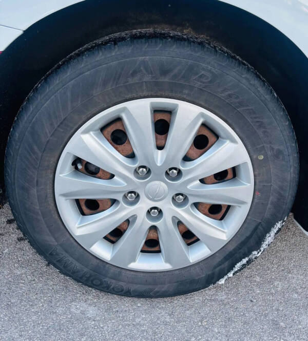 2018 Chrysler Pacifica L