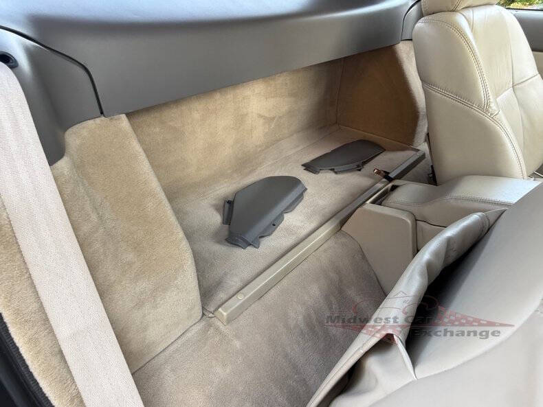 1993 Cadillac Allante