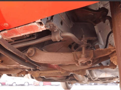 1963 Chevrolet Corvette