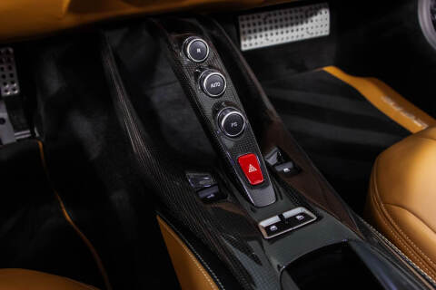 2022 Ferrari 812 GTS