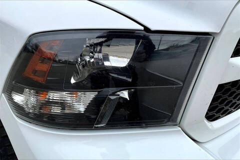 2019 RAM 1500 Classic Express