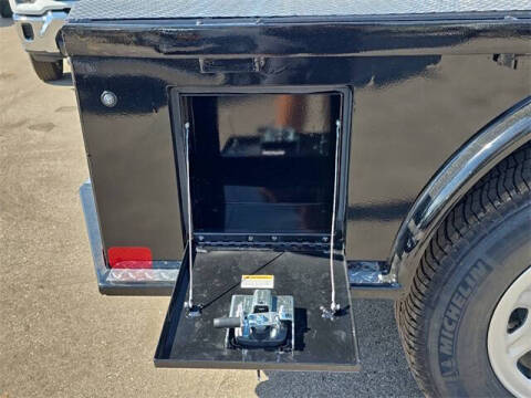 2025 Chevrolet Silverado 3500HD